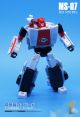 Mechanic Studio MS-07 Red Sentinel,in stock.