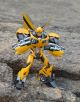 Iron  Warrior IW-08 Rhubarb BumbleBii,in stock