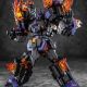 Iron Factory IF EX-72 Chaos Blaze Small Scale toys,in stock.