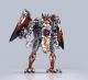 TransArt BWM-12 Maximals Silverbolt Action Figure