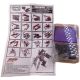 Transformers KFC TOYS CST Special price loose set tape,in stock
