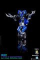 Dr.Wu MC-03T Clear Version Little Moster,restock