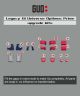 GB upgrade kits for Legacy G1 Universe Optimu Prime,preorder.