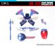 DNA DK-42C upgrade kits for Legacy Chromia,in stock.