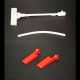 BDT-127AB upgrade kit for Age of the Primes Junkion Wreck-gar,in stock