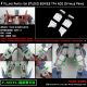 SL Filing Parts for Studio Series TF4 AOE Optimus Prime,in stock