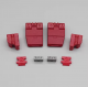 CR-51B upgrade kit for Legacy United G1 Universe Quake,in stock