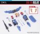DNA DK-79 upgrade kits for Hearts of Steel OP,in stock