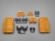 Superman Studio CR-82 upgrade kit for Legacy United Megazarak