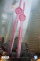 Dr.Wu DW-P31P Pink Ninjia Swords,In stock!