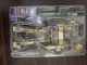 Third Party MP-5G Gold Ver. Megatron,in stock,loose set!