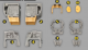 Gobetter GB-1061 upgrade kit for SS86 Dinobot Sludge,in stock