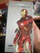 Comicave 1/12 scale Iron Man Mark 7 Iron man,in stock