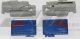 UFO unpainted oil drum upgrade kit for LOP