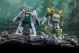 DR.WU DW-E30 Iron Jack & DW-E24M Firefighters,in stock