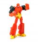 Xtransbots Limited Version Solstick target mini warrior,In stock(placstic bag)