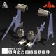 Robo Studio LB-20 upgrade kits for Legacy United Vector Prime