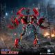 Dr.Wu DW-MC-05G G1 Disc Jockey Frenzy,in stock