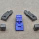 CR-53Z upgrade kit for Siege Refraktor,in stock