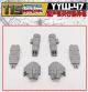 YYW-47 upgrade kit for Legacy United Vector Prime,in stock