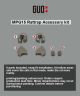 GB-1158 Accessory kits for MPG15 Rattrap,in stock.