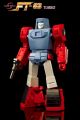 FansToys FT-63 Turbo Windcharger FT63 Transforms Toy Action Figure