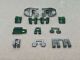 CR-61 filling upgrade kits for Age of the Prime Alchemist Prime,in stock