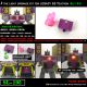 SL-195 the light upgrade kit for Legact G2 Toxitron,in stock