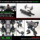 SL-202 the upgrade kit for Knight Rider Agent Knight,in stock