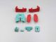 Superman Studio CR-81 upgrade kits for Age of the Prime Joyride,in stock.