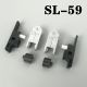 SL-59 the upgrade kit for Power of the Rodimus Unicronus,in stock