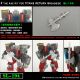 SL-194 the Axe kit for Titans Return Broadside,in stock