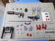 ZX-34 upgrade kit for Legacy United Fractured Friendship Orion Pax,in stock