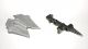 BDT-109 shield upgrade kits for SS Leader class OP,in stock