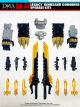 DNA DK-47 upgrade kit for Legacy Dinosaur Combiner with bonus,in stock
