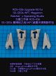 ROS-036 upgrade kit for SS-GE04 WFC Megatron,in stock