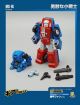 Mech Fans Toys Transformation MS16 Rocke,In stock!