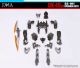 DNA DK-46DX upgrade kit for SS-101 SCOURGE with bonus,in stock