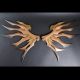 BDT-130AB Wings & weapon upgrade kits for Age of the Primes Onyx Prime,in stock