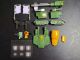 ZX studio ZX-38 upgrad kit for Legacy United Bludgeon,in stock