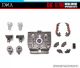 DNA DK-57M upgrade kits for Mega Wave,in stock