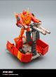 MFT MS-19C War Damage Ver. Flame Commander, in stock