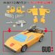 Go better studio GB-1022C upgrade kit for Legacy United Sunstreaker,preorder.