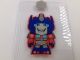 Ocean Optimus Prime Refrigerator magnet,In stock!