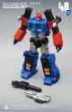 Transforamtion MFT MF-48D City Commander Ver 2.0 Improvisation DELTA Magnus