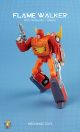 Transformation MFT MS-21 G1 Version Flame Walker,in stock!