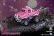 Dr.Wu MC-03P Limited Version Pink Little Moster