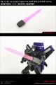 Shockwave Lab SL-156 the energy sword for Shatterd glass Jetfire