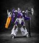 Transformation IronFactory IF EX-47 Galvatron,in stock