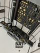 2Goodco 1/12 Batman Storage Box Secret Weapon Armoury Display Stand for  6